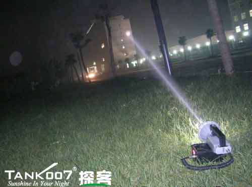 創(chuàng)意為先，手電筒行業(yè)的大膽創(chuàng)意